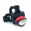 Ledlenser H15R Core LED čelovka, napájeno akumulátorem, 1000 lm, 80 h,...