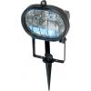 Nástěnné fasádní LED svítidlo ST100 s PIR čidlem, 230 V / 20 W, IP65 Nástěnné fasádní LED svítidlo ST100 s PIR čidlem, 230 V / 20 W, IP65