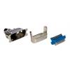 Konektor SCSI, řada: Centronics, počet kontaktů: 24, Kabel, RS PRO Pájecí Konektor SCSI, řada: Centronics, počet kontaktů: 24, Kabel, RS PRO Pájecí