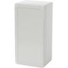 Fibox PCQ3 122410, 7035781 skřínka na stěnu, IP66 / IP67, 244 mm x 124 mm x 102 mm , 1 ks Fibox PCQ3 122410, 7035781 skřínka na stěnu, IP66 / IP67, 244 mm x 124 mm x 102 mm , 1 ks