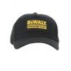 DeWALT Uzávěr, Uzávěr, Černá, 35 % polyester, 65 % bavlna DeWALT Uzávěr, Uzávěr, Černá, 35 % polyester, 65 % bavlna
