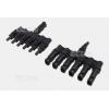 FV adaptér DS1162-14-1T6AB6P, 50 A, 1500 V