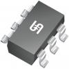 Taiwan Semiconductor dioda Z BZY55B6V8 RYG Typ pouzdra (polovodiče) 08...