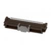 Molex Mezipatrové konektory 80, rozteč 0.635 mm, 536270874, 1 ks Tape on Full reel