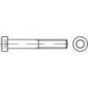 TOOLCRAFT 145496 šrouby s válcovou hlavou M10 25 mm vnitřní šestihran DIN 7984 ocel 200 ks TOOLCRAFT 145496 šrouby s válcovou hlavou M10 25 mm vnitřní šestihran DIN 7984 ocel 200 ks