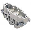 HARTING Han® 10ES-M-c 09330102616 vložka pinového konektoru, seria Han... HARTING Han® 10ES-M-c 09330102616 vložka pinového konektoru, seria Han...