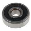 Kuličkové ložisko 6301-2RSR-C3 FAG 12 mm (vnitřní prům.) 37 mm OD