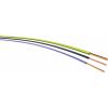 VER H05Z-K 0,75 gr Eca R.100 Kabel H05Z-K 1 x 0.75 mm² šedá 100 m VER H05Z-K 0,75 gr Eca R.100 Kabel H05Z-K 1 x 0.75 mm² šedá 100 m