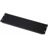 Digitus DN-19 BPN-03-SW 19 palec záslepka pro datové skříně 3 U černá (RAL 9005)