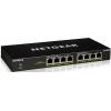 NETGEAR GS308PP-100EUS GS308PP síťový switch NETGEAR GS308PP-100EUS GS308PP síťový switch