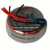 Transformátor toroidní TT0020-2-24, 20 VA, 230 V / 2× 24 V Transformátor toroidní TT0020-2-24, 20 VA, 230 V / 2× 24 V