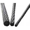 ocelové lano drátové (Ø) 3 mm TOOLCRAFT 486762 šedá Metrové zboží