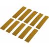 TOOLCRAFT 92013c158 magnetická lepicí fólie antracitová (d x š) 1 m x ...