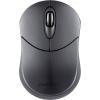 Perixx PERIMICE-802 Iron myš, přenos Bluetooth®, 1000 dpi, šedá