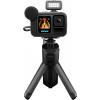 GoPro HERO13 Black Creator Edition Sportovní outdoorová kamera 5,3 K, 4K, 2,7K, Full HD, Bluetooth, duální displej, dotyková obrazovka, odolné proti prachu, GoPro HERO13 Black Creator Edition Sportovní outdoorová kamera 5,3 K, 4K, 2,7K, Full HD, Bluetooth, duální displej, dotyková obrazovka, odolné proti prachu,