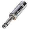 Rean AV NYS224L jack konektor 6.35 mm zástrčka Pólů: 2 1 ks Rean AV NYS224L jack konektor 6.35 mm zástrčka Pólů: 2 1 ks