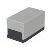 Bopla Univerzální skříň, řada: Element/Universal IP40 barva Grafitově šedý, Světle šedá barva Grafit Polystyren 120 mm