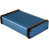 Hammond Electronics 1455J1201BU univerzální pouzdro 120 x 78 x 27 hliník modrá 1 ks Hammond Electronics 1455J1201BU univerzální pouzdro 120 x 78 x 27 hliník modrá 1 ks
