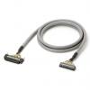 Kabel PLC, rozsah: XW2Z, pro použití s: Řada XW Omron Kabel PLC, rozsah: XW2Z, pro použití s: Řada XW Omron