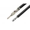 Molex Krimpovací kontakt s lícnou 2147631223, 1 ks Bulk