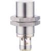 ifm Electronic indukční snímač M18 x 1 PNP IGT203