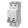 Siemens 5SY61167 5SY6116-7 elektrický jistič 16 A 230 V, 400 V