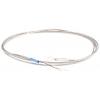 Termočlánek 901105 2 m kabel typ J Nerezová ocel 316Ti 500 mm sonda, 200 °C 4.5 mm na +350 °C EN 60 584, DIN 43 710 Jumo Termočlánek 901105 2 m kabel typ J Nerezová ocel 316Ti 500 mm sonda, 200 °C 4.5 mm na +350 °C EN 60 584, DIN 43 710 Jumo