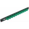 Wera 05136413001 Magnetická lišta 9610 Joker, až pro 11 plochých klíčů, neosazená (d x š) 370 mm x 30 mm 1 ks