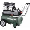 Metabo pístový kompresor Basic 220-24 OF Silent 24 l Metabo pístový kompresor Basic 220-24 OF Silent 24 l
