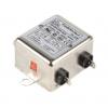Filtr EMI, 0.1 μF, 250V ac, 400Hz, Montáž na rám, Fast-On, 20 A, počet fází: 1, 0.8 mA, RS PRO, 1, 1 mΩ, UL 1283 Filtr EMI, 0.1 μF, 250V ac, 400Hz, Montáž na rám, Fast-On, 20 A, počet fází: 1, 0.8 mA, RS PRO, 1, 1 mΩ, UL 1283