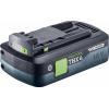 Festool 578745 BP 18 TBX 4 C-ASI Akumulátorový adaptér 18 V 4 Ah