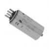 Vrstvové kondenzátory, řada: C27 S0 35 F ±5 % 470V ac, Průchozí otvor 0.8 mm KEMET