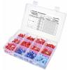 TRU COMPONENTS TC-11894516 krimpovací sada, 0.5 mm² - 2.5 mm², 575 ks TRU COMPONENTS TC-11894516 krimpovací sada, 0.5 mm² - 2.5 mm², 575 ks