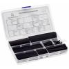 Hongshang 2111184298 smršťovací bužírka bez lepidla transparentní 9.50... Hongshang 2111184298 smršťovací bužírka bez lepidla transparentní 9.50...