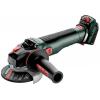 Metabo WVB 18 LT BL 11-125 613091850 Akumulátorová úhlová bruska 125 mm, 18 V
