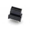 Molex zásuvkový konektor do DPS 1.27 mm, 461130161, 1 ks Tray Molex zásuvkový konektor do DPS 1.27 mm, 461130161, 1 ks Tray