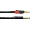 Cordial 14825 jack audio kabel [1x jack zástrčka 6,3 mm (stereo) - 1x ...