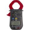 Klešťový měřicí přístroj 1000 V ac 1000 V dc 900 A dc 600 A ac, úroveň kategorie: KAT IV 1200 °C, typ displeje: LCD
