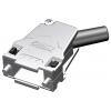 Molex zástrčkový konektor na kabel 215322-1051, 1 ks Molex zástrčkový konektor na kabel 215322-1051, 1 ks