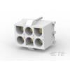 TE Connectivity 643424-3, 1 ks Bag TE Connectivity 643424-3, 1 ks Bag