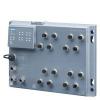 Siemens 6GK52160UA005ES6 6GK5216-0UA00-5ES6 průmyslový ethernetový switch 10 / 100 / 1000 MBit/s