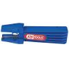KS Tools 115.1007 1151007 odizolovací nůž 4 do 12 mm 0.50 do 16 mm² KS Tools 115.1007 1151007 odizolovací nůž 4 do 12 mm 0.50 do 16 mm²