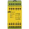 PILZ PNOZ X3 24VAC 24VDC 3n/o 1n/c 1so bezpečnostní relé, 24 V/DC, 3 spínací kontakty, 1 rozpínací kontakt, (š x v x h) 45 x 87 x 121 mm, 774310, 1 ks PILZ PNOZ X3 24VAC 24VDC 3n/o 1n/c 1so bezpečnostní relé, 24 V/DC, 3 spínací kontakty, 1 rozpínací kontakt, (š x v x h) 45 x 87 x 121 mm, 774310, 1 ks