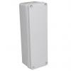 CAMDENBOSS Univerzální skříň, řada: X6 IP67 Nestíněný barva Šedá IK08 barva Šedá ABS 250 mm 85 mm 80 mm CAMDENBOSS Univerzální skříň, řada: X6 IP67 Nestíněný barva Šedá IK08 barva Šedá ABS 250 mm 85 mm 80 mm