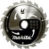 Makita M-FORCE B-32041 pilový kotouč 190 x 30 x 1.2 mm Počet zubů (na palec): 24 1 ks Makita M-FORCE B-32041 pilový kotouč 190 x 30 x 1.2 mm Počet zubů (na palec): 24 1 ks