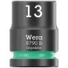 Wera 8790 B Impaktor 05005504001 vnější šestihran vložka pro nástrčný klíč 13 mm 1 ks 3/8