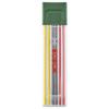 Bosch Home and Garden 1600A032UV 1600A032UV náplň červená 2.8 mm