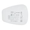 3M 5935 Prach Filtr, pro použití s: Respirátor řady 3M 5000 3M 5935 Prach Filtr, pro použití s: Respirátor řady 3M 5000