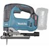 Makita JV002GZ akumulátorová kyvadlová tažná pila , bezkartáčové, bez akumulátoru, bez nabíječky, 800 W, 40 V, JV002GZ Makita JV002GZ akumulátorová kyvadlová tažná pila , bezkartáčové, bez akumulátoru, bez nabíječky, 800 W, 40 V, JV002GZ