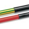 HellermannTyton Teplem smrštitelné bužírky průměr 12.7 mm Černá smršťovací poměr 2:1 Zesíťovaný polyolefin 60m, řada: